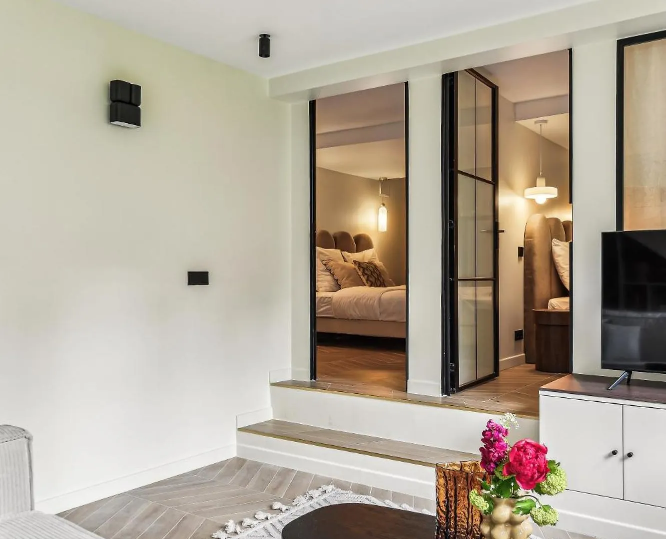 Apartment Rare Pearl-Apt D'Architecte-Auteuil Paris