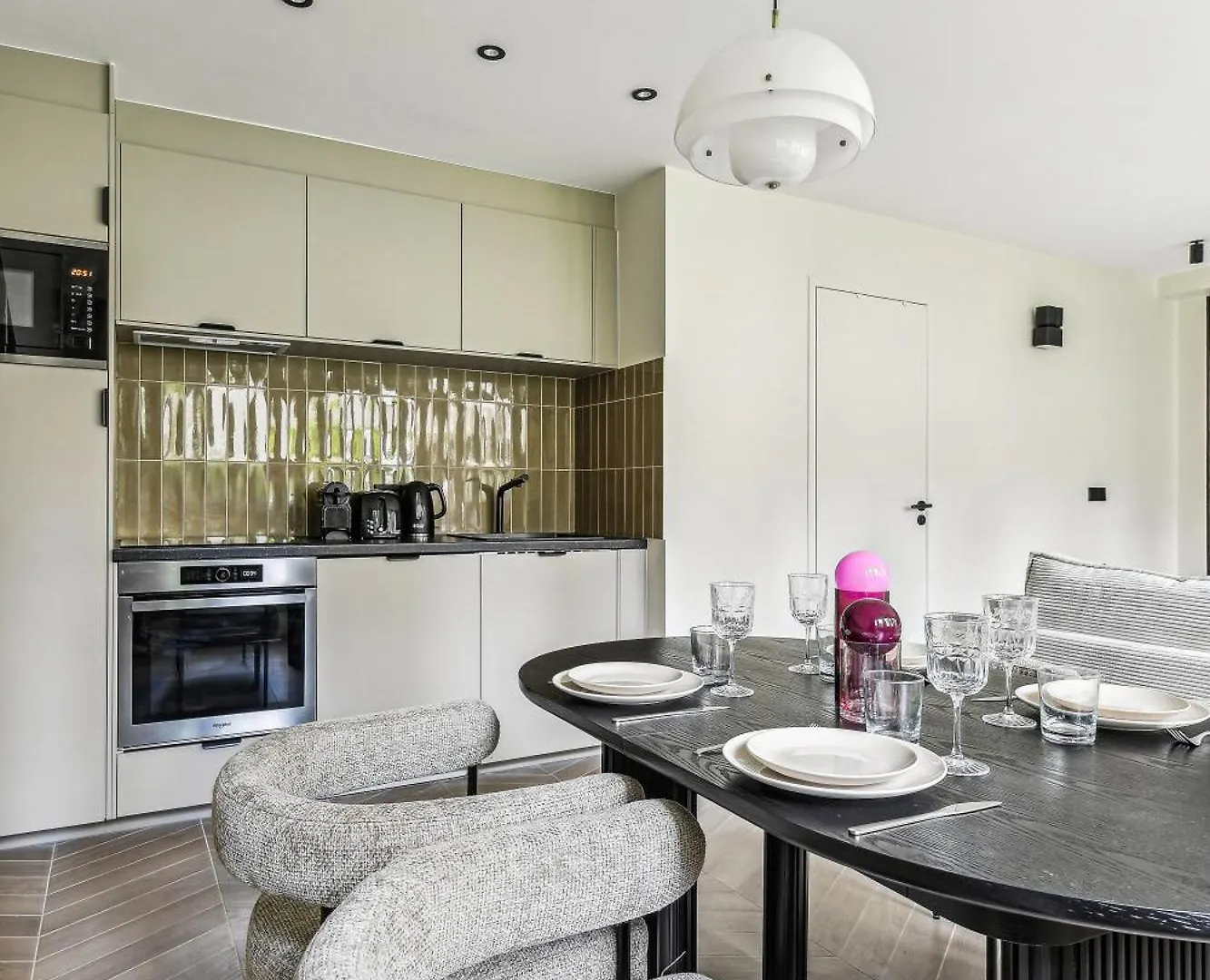 Rare Pearl-Apt D'Architecte-Auteuil Paris