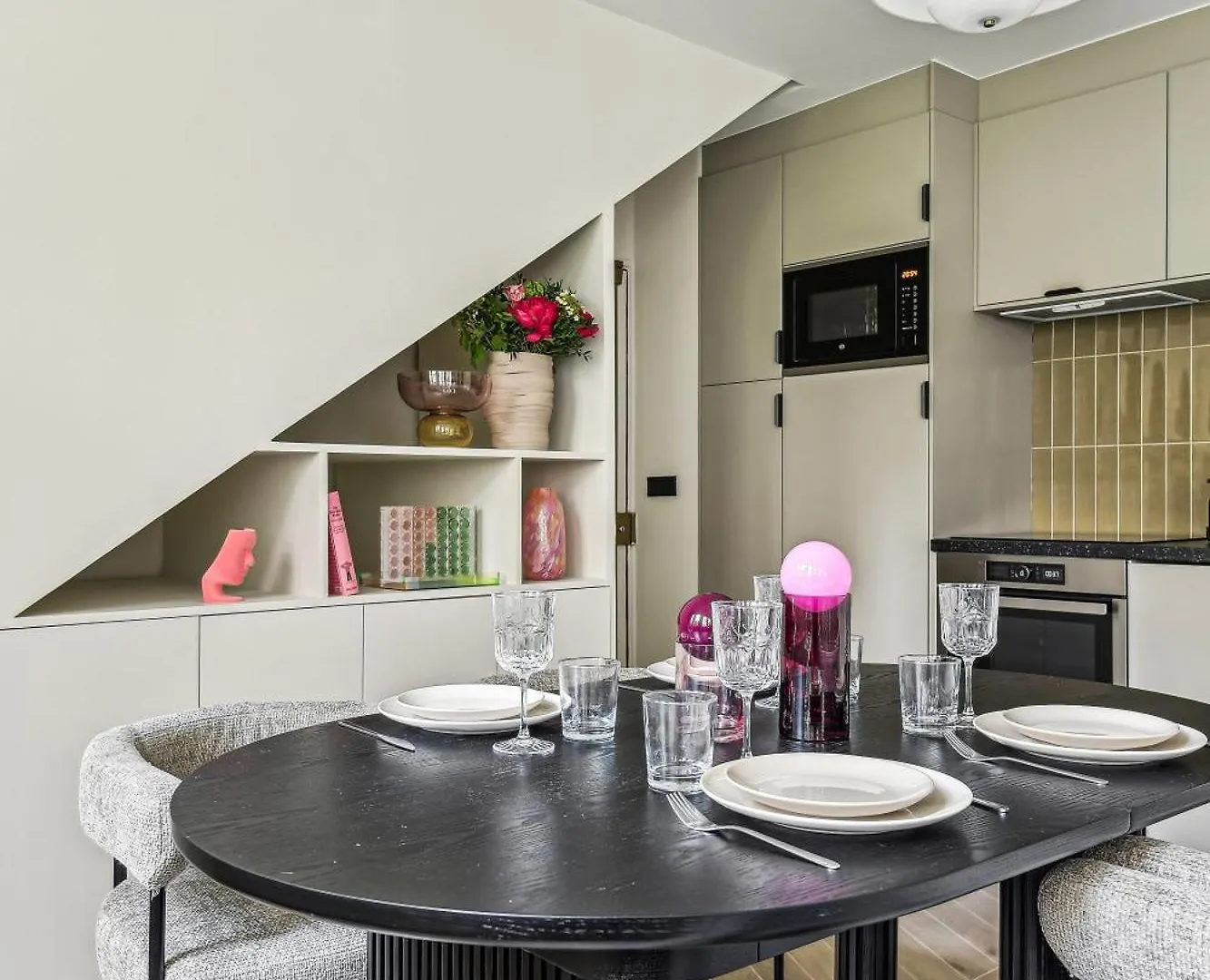 Rare Pearl-Apt D'Architecte-Auteuil Paris 0*,  France