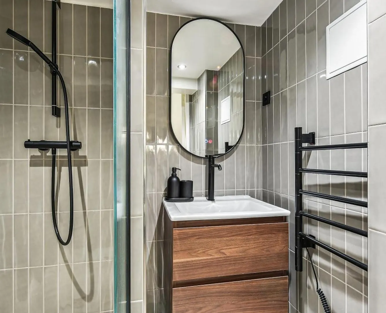 Rare Pearl-Apt D'Architecte-Auteuil Paris France