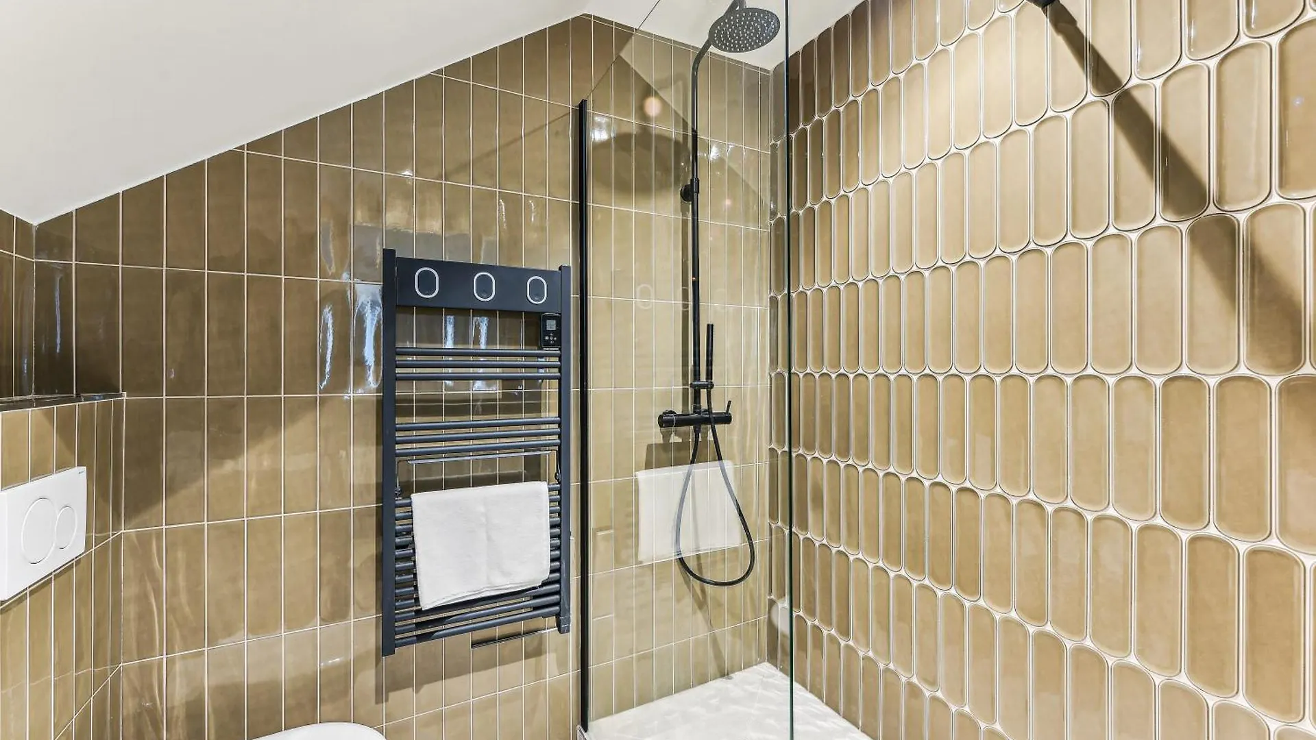 Apartment Rare Pearl-Apt D'Architecte-Auteuil Paris