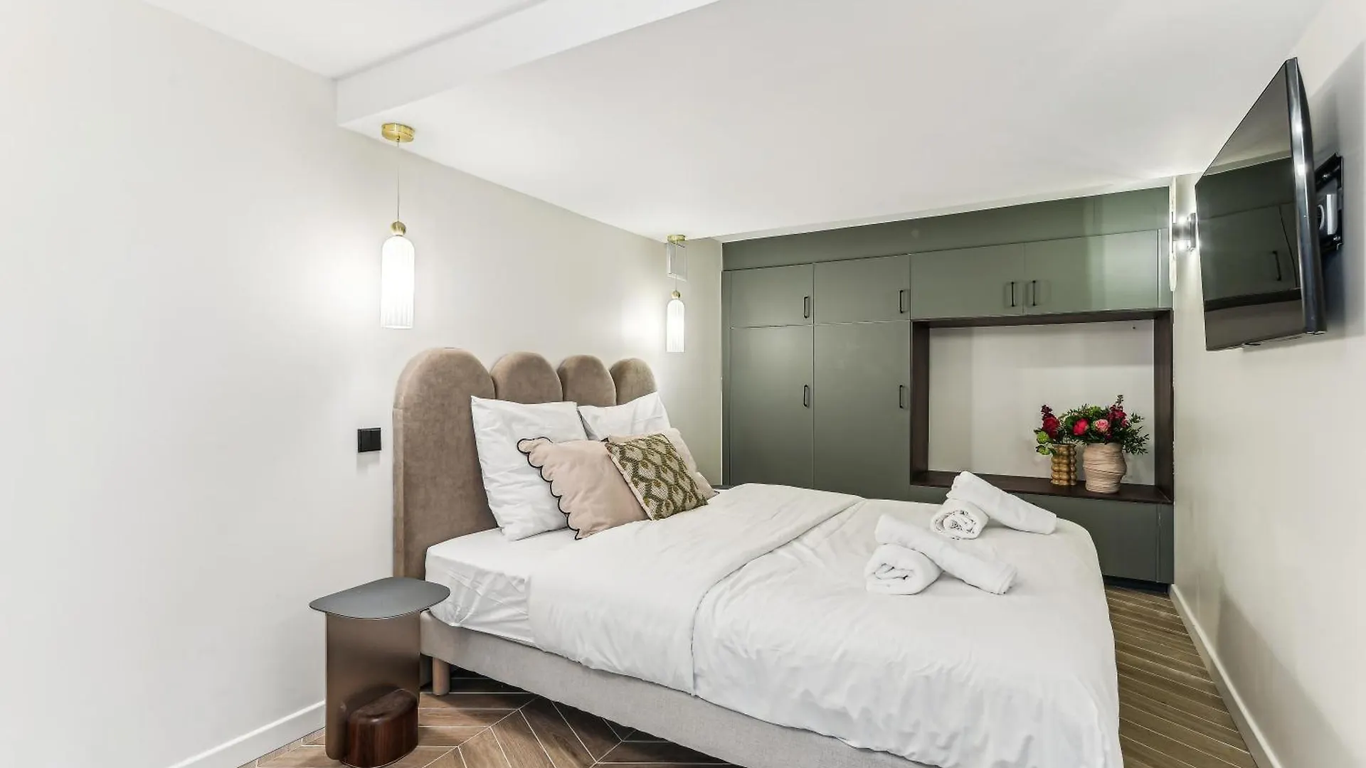 Rare Pearl-Apt D'Architecte-Auteuil Paris