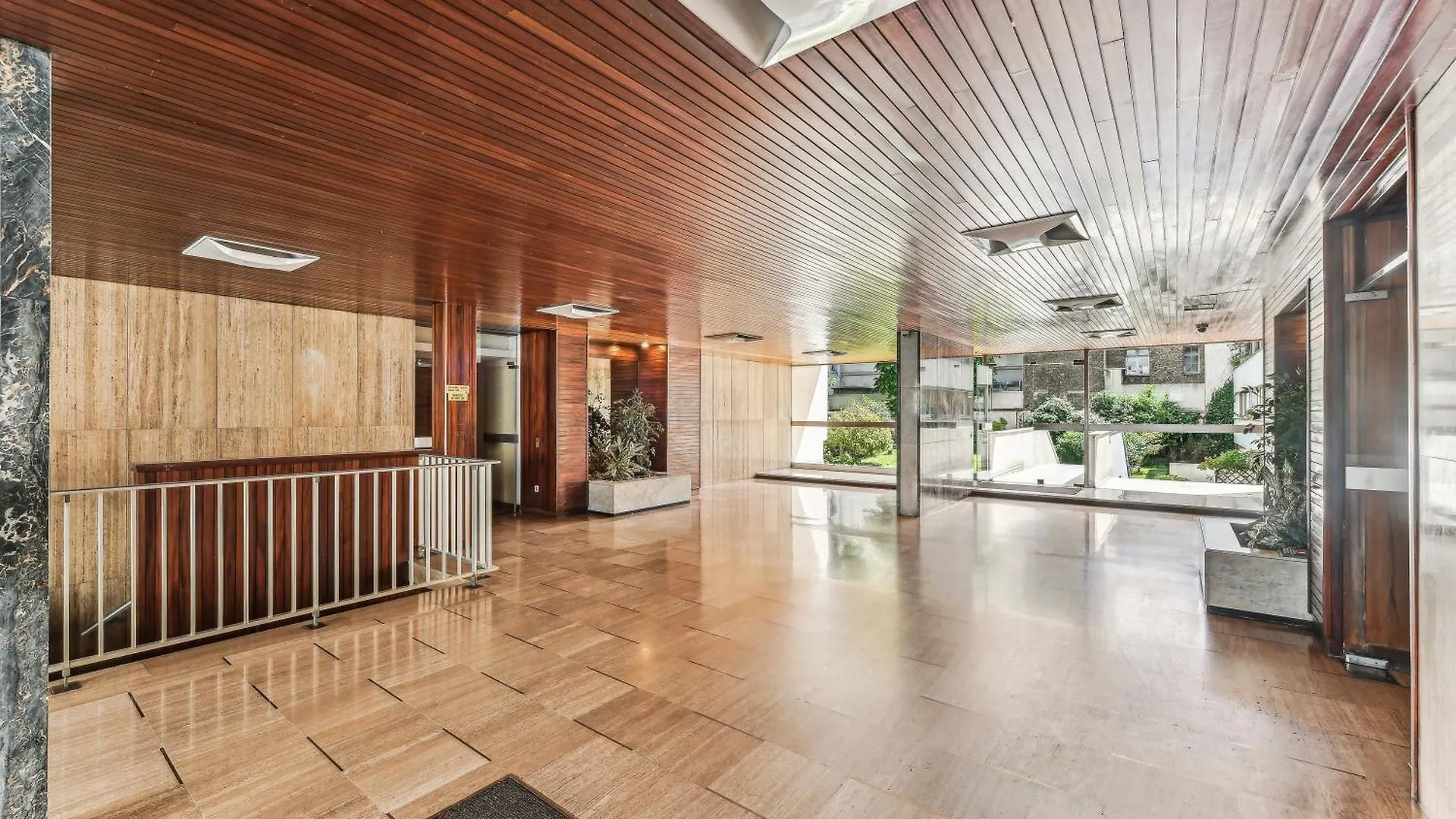 Rare Pearl-Apt D'Architecte-Auteuil Paris Apartment